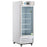 ABS - Premier Refrigerator Laboratory Use 26 cu.ft. 1 Glass Swing Door Cycle Defrost - ABT-HC-LP-26