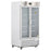 ABS - Premier Refrigerator Laboratory Use 36 cu.ft. 2 Swing Glass Doors Cycle Defrost - Horizon Scientific - ABT-HC-LP-36