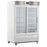 ABS - Premier Refrigerator Laboratory Use 47 cu.ft. 2 Sliding Glass Doors Cycle Defrost - ABT-HC-LP-47
