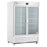 ABS - Premier Refrigerator Laboratory Use 49 cu.ft. 2 Swing Glass Doors Cycle Defrost - ABT-HC-LP-49