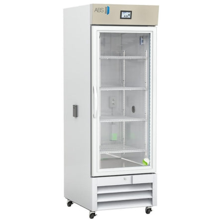 ABS - Premier Refrigerator Chromatography 23 cu.ft. 1 Glass Door Cycle Defrost - ABT-HC-CP-23-TS