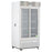 ABS - Premier Refrigerator Chromatography 33 cu.ft 2 Sliding Glass Door Cycle Defrost - ABT-HC-CP-33-TS