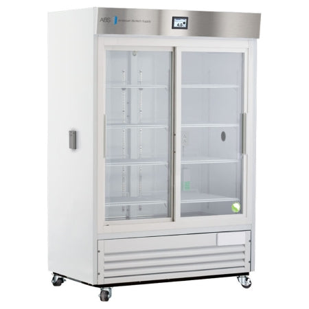 ABS - Premier Refrigerator Chromatography 47 cu.ft. 2 Sliding Glass Doors Cycle Defrost - Horizon Scientific - ABT-HC-CP-47-TS