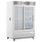 ABS - Premier Refrigerator Chromatography 47 cu.ft. 2 Sliding Glass Doors Cycle Defrost - Horizon Scientific - ABT-HC-CP-47-TS