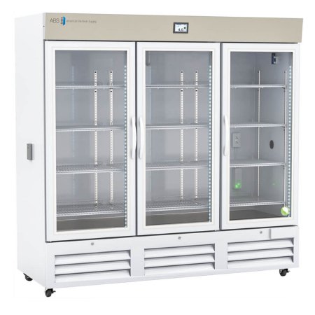 ABS - Premier Refrigerator Chromatography 72 cu.ft. Cycle Defrost Cycle Defrost - Horizon Scientific - ABT-HC-CP-72-TS