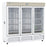 ABS - Premier Refrigerator Chromatography 72 cu.ft. Cycle Defrost Cycle Defrost - Horizon Scientific - ABT-HC-CP-72-TS