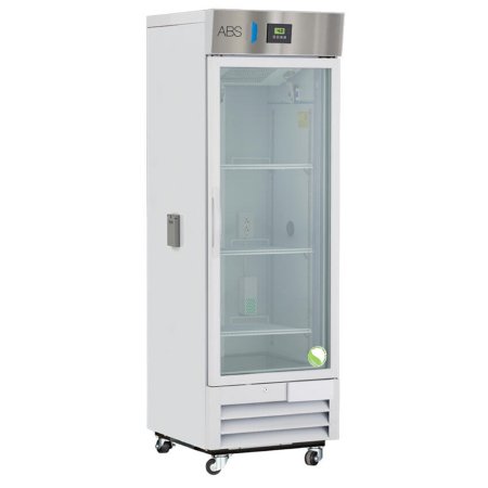 ABS - Premier Refrigerator Chromatography 16 cu.ft 1 Swing Glass Door Cycle Defrost - Horizon Scientific - ABT-HC-CP-16