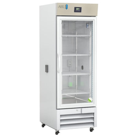 ABS - Premier Refrigerator Chromatography 23 cu.ft 1 Swing Glass Door Cycle Defrost - ABT-HC-CP-23