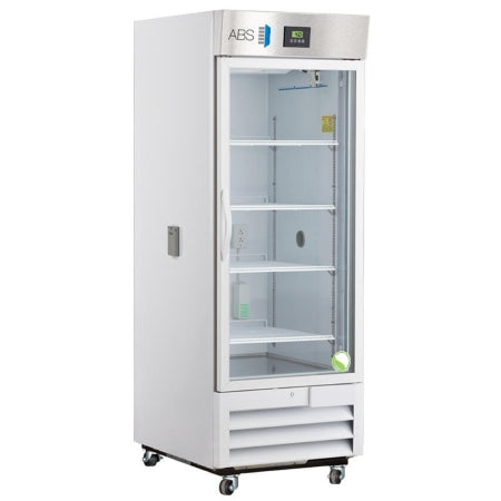 ABS - Premier Refrigerator Chromatography 26 cu.ft 1 Swing Glass Door Cycle Defrost - ABT-HC-CP-26
