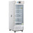 ABS - Premier Refrigerator Chromatography 26 cu.ft 1 Swing Glass Door Cycle Defrost - ABT-HC-CP-26