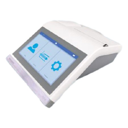 Vitalograph - Alpha Spirometer Touch Screen Display Reusable - 69002