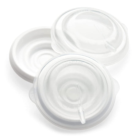 Spectra CaraCups - Backflow Prevention Caps and Membranes SpeCtra CaraCups For SpeCtra CaraCups Wearable Collection Kit - Mother'S Milk - MM012380