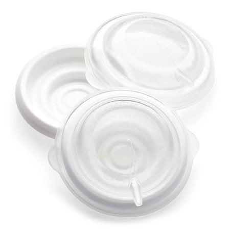 Spectra CaraCups - Backflow Prevention Caps and Membranes SpeCtra CaraCups For SpeCtra CaraCups Wearable Collection Kit - MM012380