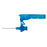 Surecomfort - Insulin Syringe with Needle 0.3 mL 31 Gauge 1/4 Inch Regular Wall NonSafety - 86227640305