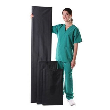 Fabrication Enterprises - Transfer Aid Black 14 X 30 Inch - 75-2103