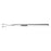Padgett Instruments - Nasal Hook Cottle 5-3/4 Inch Length German Stainless Steel NonSterile Reusable - Integra Lifesciences - PM-5411
