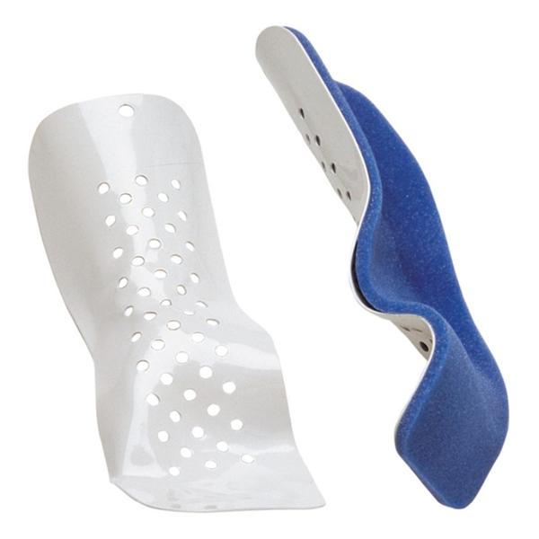 DJO Splint Fracture Adult Metacarpal 10.5X3.75" Size Medium Left Ea - 79-72205