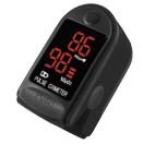 3B Medical - Pulse Oximeter Battery Operated Red Light - PO2BLK