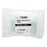 Absorbond - Cleanroom Swabstick White / Green NonSterile Polyester 2.756 Inch Length Reusable - Texwipe - TX759B
