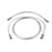 B&F Medical div Of: Connector Tubing Suction F/ Advntg Eps Unt - L190-Gr L190 15X72" Disp Strl Pk - S610100