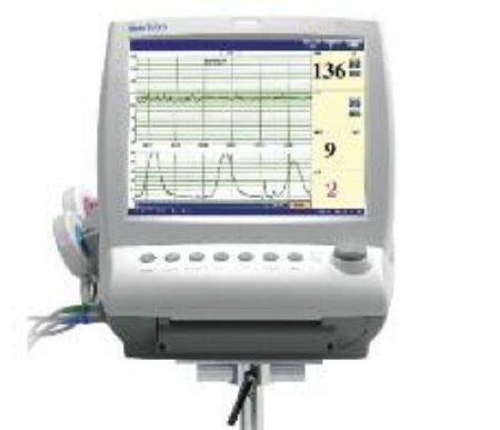 CooperSurgical F9 - Fetal Monitor - Cooper Surgical - MS9-108022-UL-R