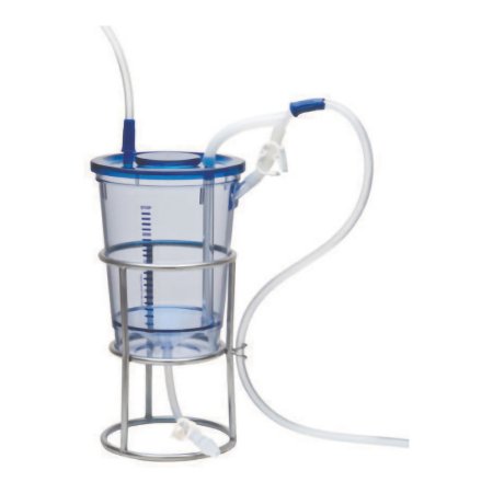 MicroAire LipoFilter - Canister without Syringe 3000 mL - ASP-CAN-NT