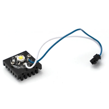 LW Scientific - LED Bulb Assembly For Innovation Microscope - INP-ASBY-LED7