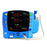 Carecape V100 - Refurbished Vital Signs Monitor Monitoring NIBP, SpO2 AC Power / Battery Operated - GEV100BP02T