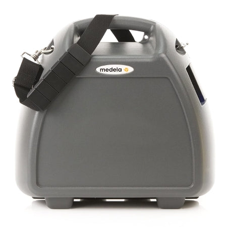 Medela - Hard Carry Case For Symphony Breast Pumps - 6007080
