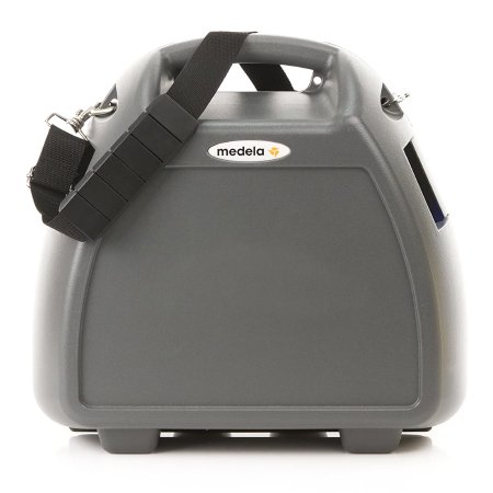 Medela - Hard Carry Case For Symphony Breast Pumps - 6007080