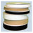 Fabrication Enterprises Loop Strapping Rolyan Standard Velcro 1"X25Yd Tan Ea - 24-7011T
