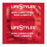 LifeStyles - Condom Lifestyles Non Lubricated One Size Fits Most 1,008 per Case - Sxwell Usa - 310160