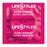 Lifestyles Ultra Ribbed - Condom Lubricated One Size Fits Most 1,008 per Case - Sxwell Usa - 310156