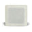 Convatec US Dressing Odor Control Carboflex Plstc 4X4" Strl Nadhs Transparent Abs Lf 10/Box - 403202