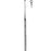 Sklar Instruments Curette Ear Buck #3 Blunt Tip Straight Stainless Steel Ea - 67-2493