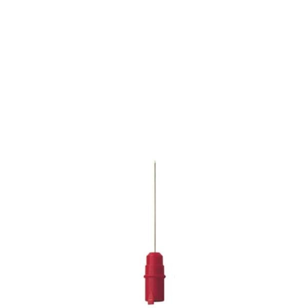 Natus Medical Electrode Needle Teca 30Gx25Mm Ss 25/Bx - S53153