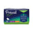 Prevail Total Care - Underpad 30 X 30 Inch Disposable Heavy Absorbency - First Quality - UP-100/1