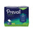 Prevail Total Care - Underpad 23 X 36 Inch Disposable Fluff Light Absorbency - UP-150/1