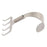 Marina Medical - Rake Retractor Spring Neck OR Grade - 110-332