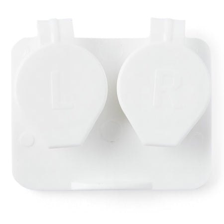 Medline - Contact Lens Case Assorted Colors - TRILENSG50