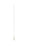 FLOQSwabs - Specimen Collection Swab 30 mm Breakpoint from Tip End Sterile - Copan Diagnostics - 520CS01