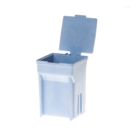 EasyDip - Slide Staining Jar Acetal 12 Slide Capacity - 22 038 489