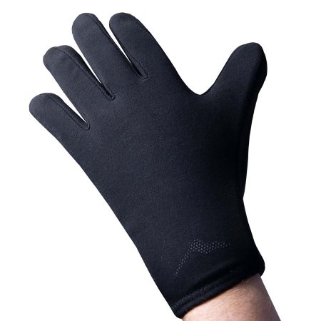 Polar Ice - Hot / Cold Therapy Gloves Full Finger Large Hand Specific Pair - 31602