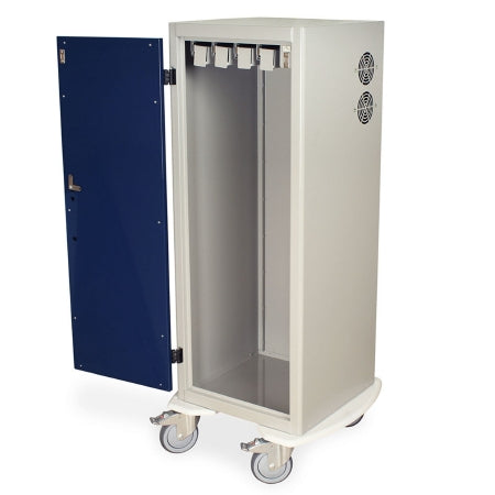 Harloff - Dilator Storage Cabinet - DSC24TK