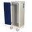 Harloff - Dilator Storage Cabinet - DSC24TK