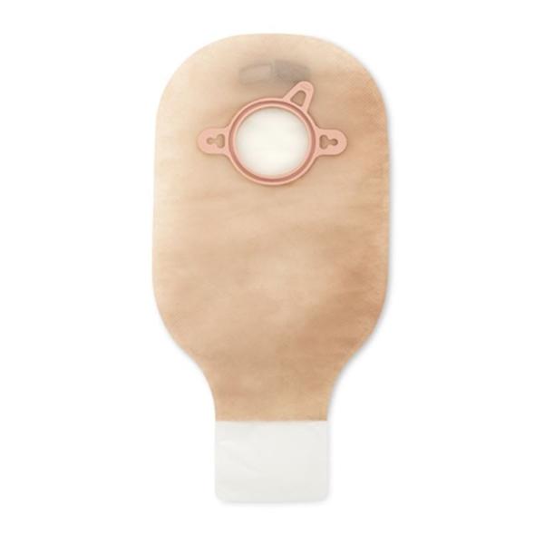 Hollister Pouch Ostomy New Image Standard 10/Bx - 18144
