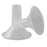 Hygeia - Flange For EnJoye, EnDeare, Evolve Breast Pumps and PRO Personal Accessory Kit - Hygeia Ii Medical Group - 30-0164