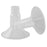 Hygeia - Flange For Enjoye, EnDeare, Evolve Breast Pumps and PRO Personal Accessory Set - Hygeia Ii Medical Group - 30-0167