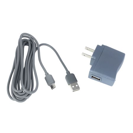 Hygeia - Power Supply For PRO Breast Pump - 40-0053