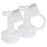 Hygeia - Flange Base For PRO and Evolve Breast Pumps - Hygeia Ii Medical Group - 30-0140